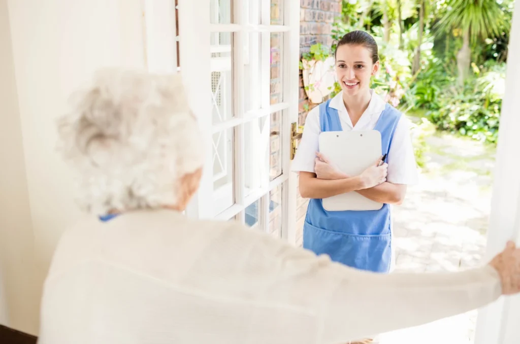 Profissional Home Care Profissional Home Care