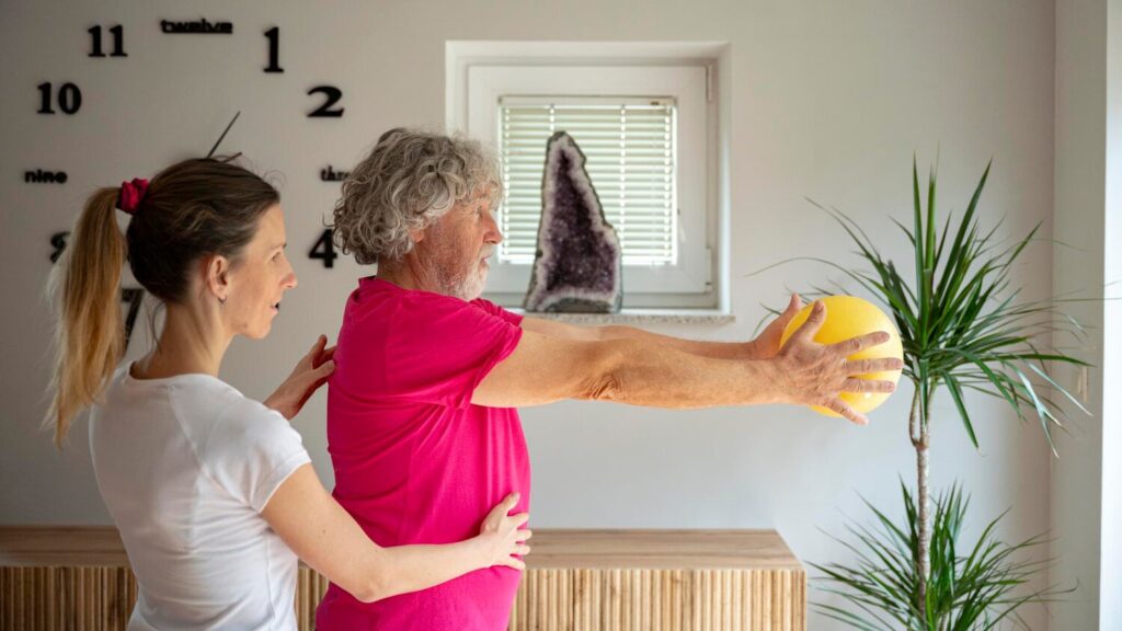 physical therapy session 254268 7060 physical therapy session 254268 7060